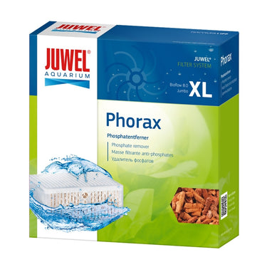 Phorax XL Bioflow 8.0/Jumbo